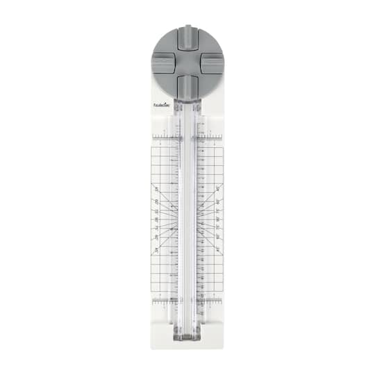 8" 4-in-1 Paper Trimmer by Recollections™